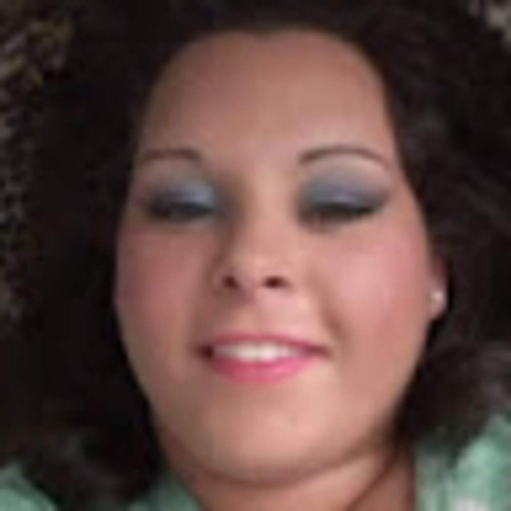 Meet your Posher, Melina